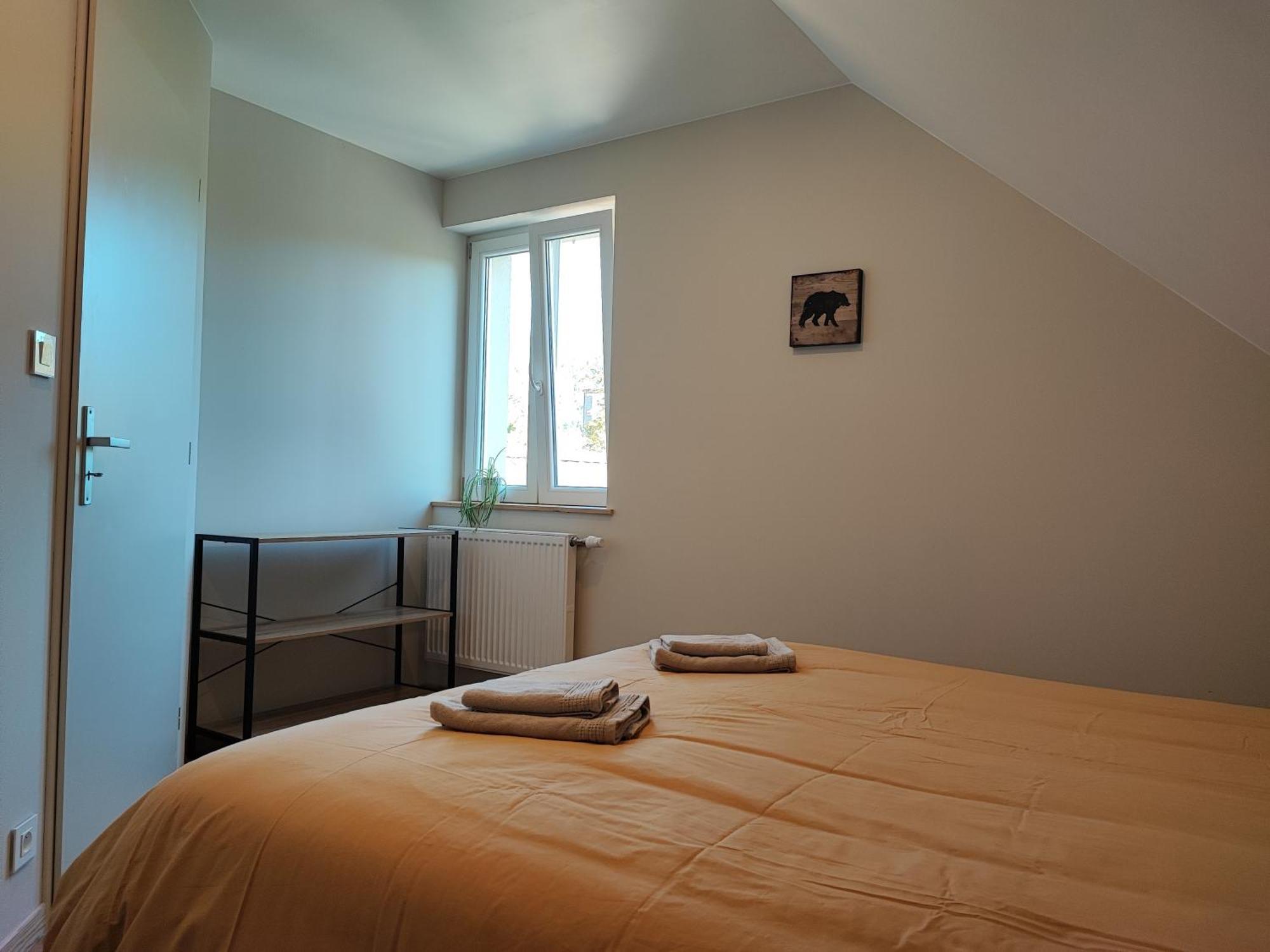 Le Spitzacker Gite Familial Au Calme Husseren-Wesserling Exterior photo